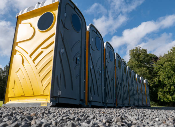 Best Portable Restroom Maintenance and Cleaning  in Murphy, NC