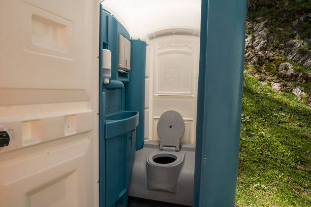 Best Deluxe Portable Toilet Rental  in Murphy, NC