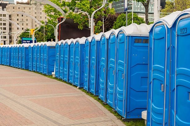 Best Portable Toilets for Disaster Relief Sites  in Murphy, NC